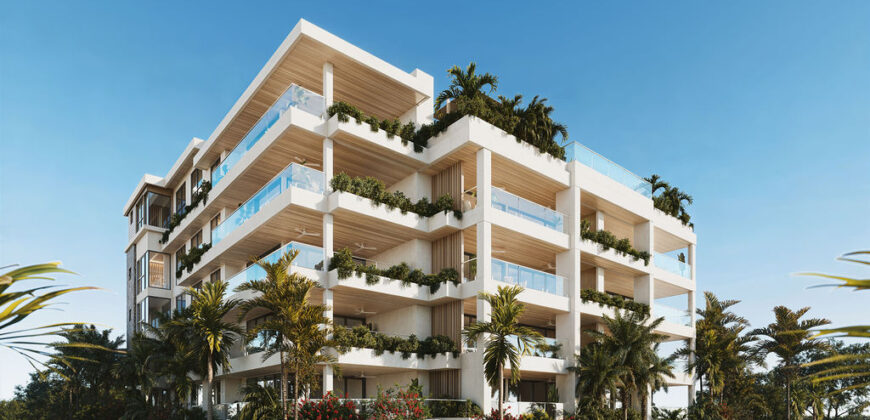 BIJOU Luxury Residences by Escape Developments