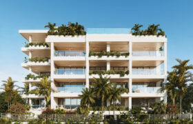 BIJOU Luxury Residences by Escape Developments