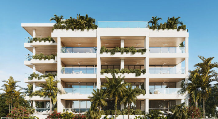 BIJOU Luxury Residences by Escape Developments