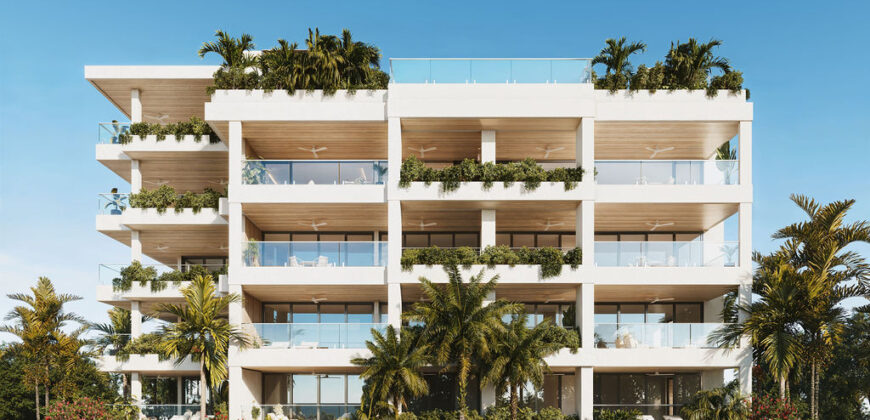 BIJOU Luxury Residences by Escape Developments