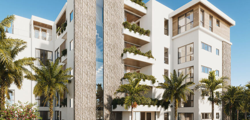 BIJOU Luxury Residences by Escape Developments