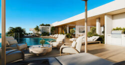 BIJOU Luxury Residences by Escape Developments