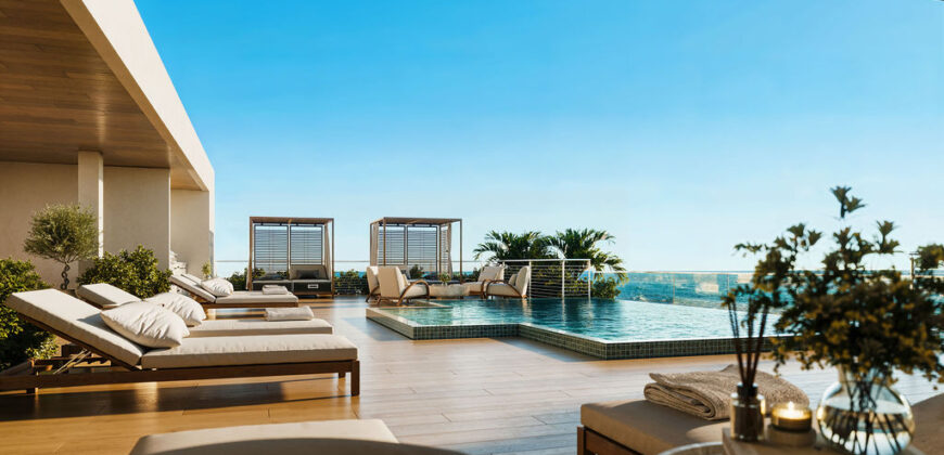 BIJOU Luxury Residences by Escape Developments