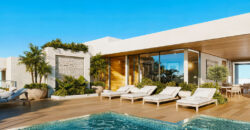 BIJOU Luxury Residences by Escape Developments