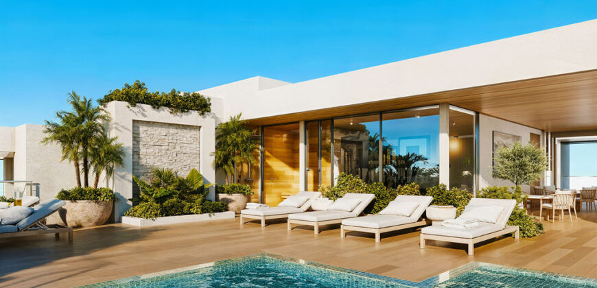 BIJOU Luxury Residences by Escape Developments