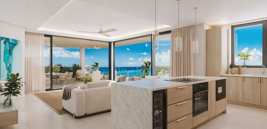 Bijou Residences Unit 101