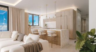 Bijou Residences Unit 101