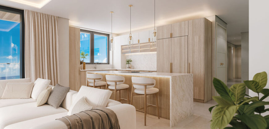 BIJOU Luxury Residences by Escape Developments