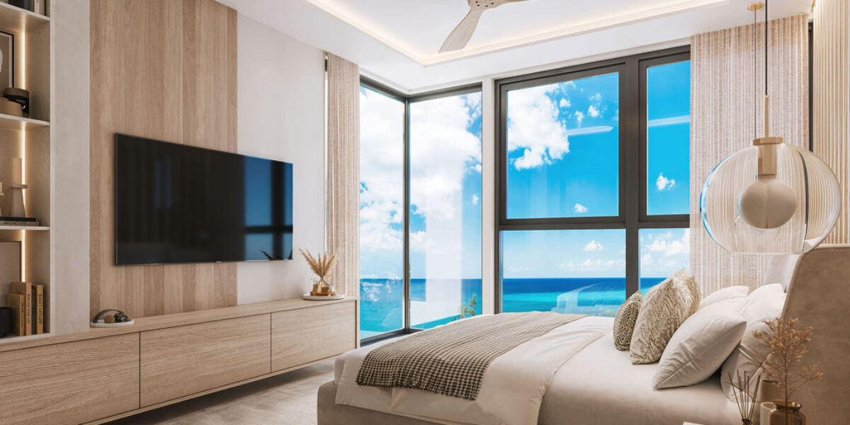 Bijou Residences Unit 202