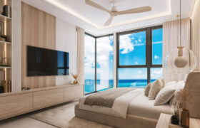 Bijou Residences Unit 202