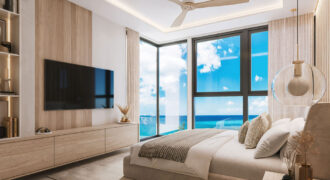 Bijou Residences Unit 202