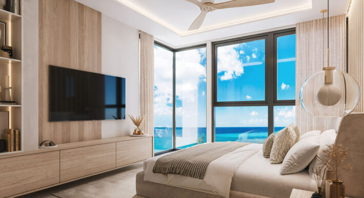 Bijou Residences Unit 202