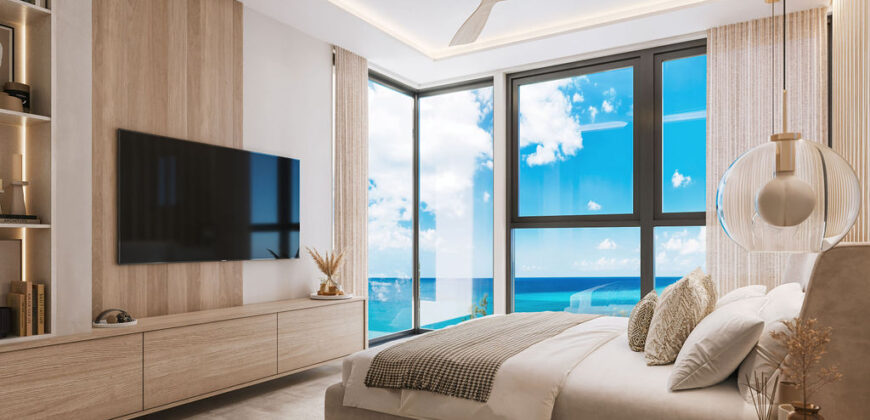 BIJOU Luxury Residences by Escape Developments