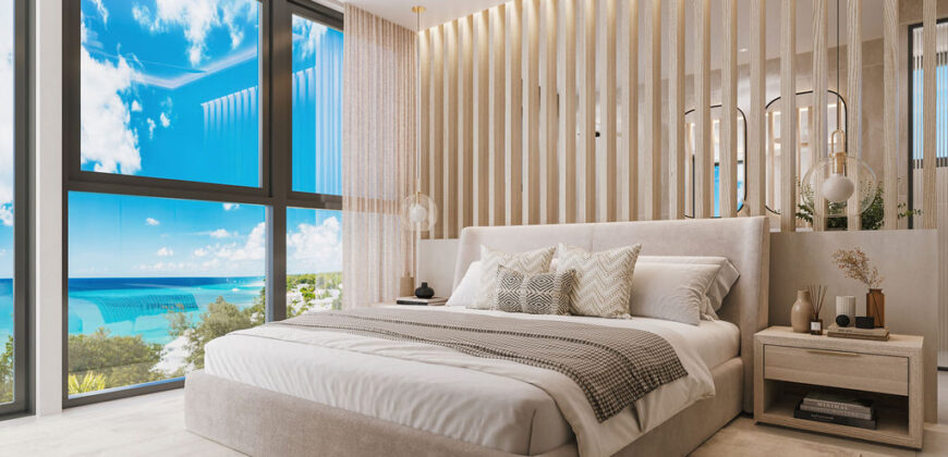 BIJOU Luxury Residences by Escape Developments