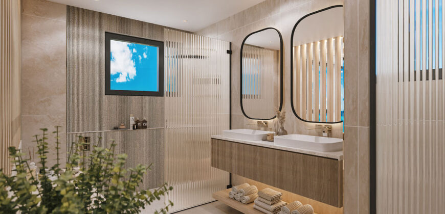 BIJOU Luxury Residences by Escape Developments