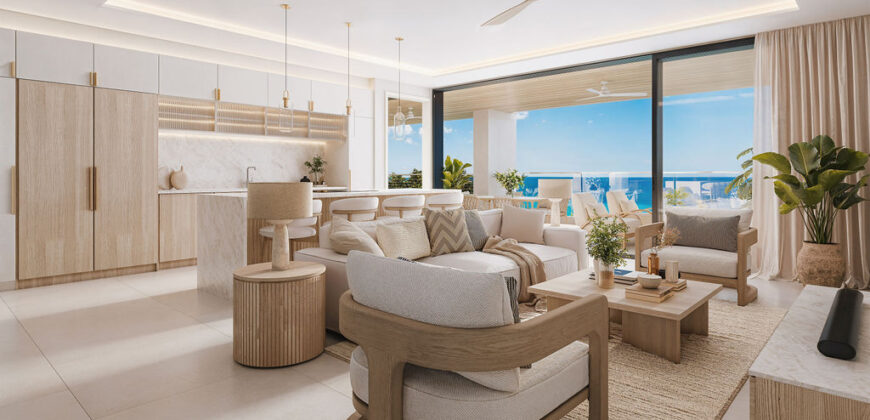 Bijou Luxury Residences Unit 302