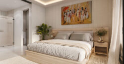 Bijou Luxury Residences Unit 302