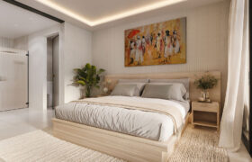 Bijou Residences Unit 103