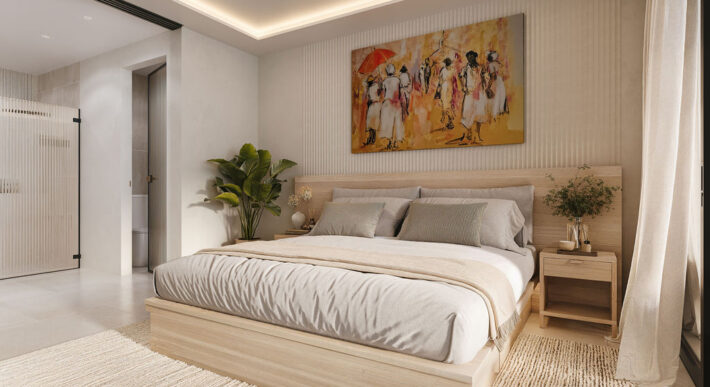 Bijou Residences Unit 103