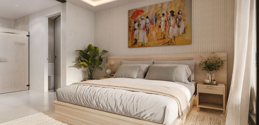 Bijou Luxury Residences Unit 302