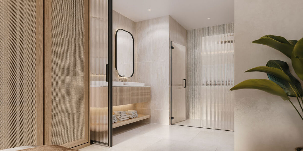 Bijou Luxury Residences Unit 302