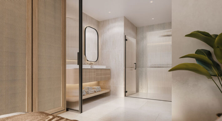 Bijou Luxury Residences Unit 302