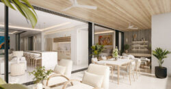 Bijou Luxury Residences Unit 302