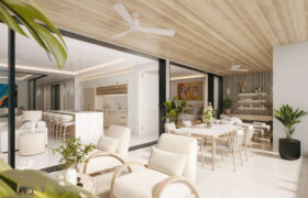 Bijou Residences Unit 102
