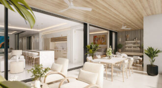 Bijou Residences Unit 102