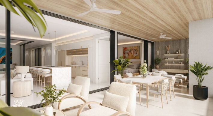 Bijou Residences Unit 102