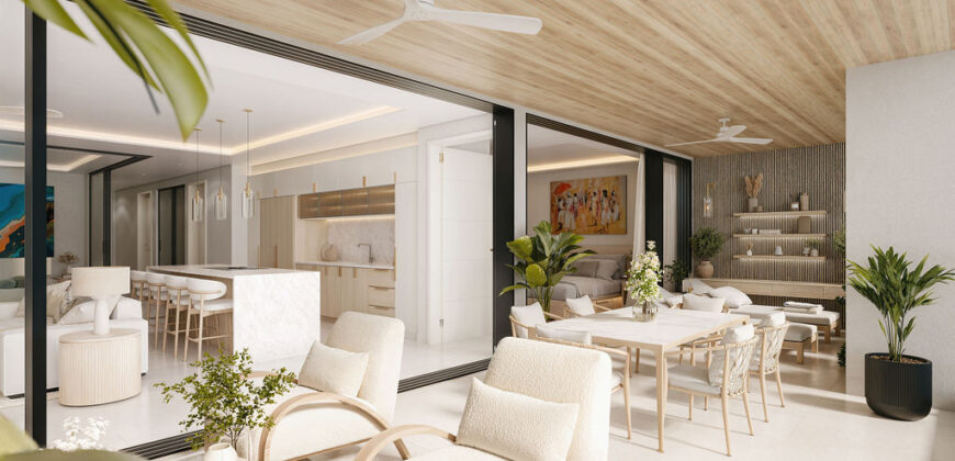 Bijou Luxury Residences Unit 302