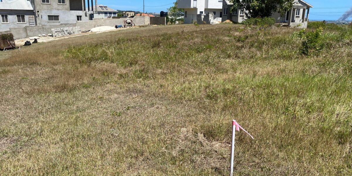 Lot 24 Ashford, St. Thomas