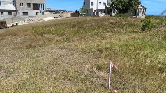 Lot 24 Ashford, St. Thomas