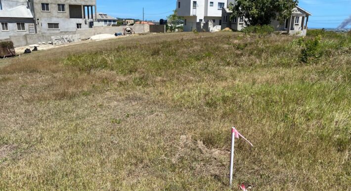 Lot 24 Ashford, St. Thomas