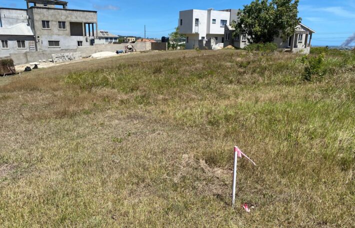 Lot 24 Ashford, St. Thomas