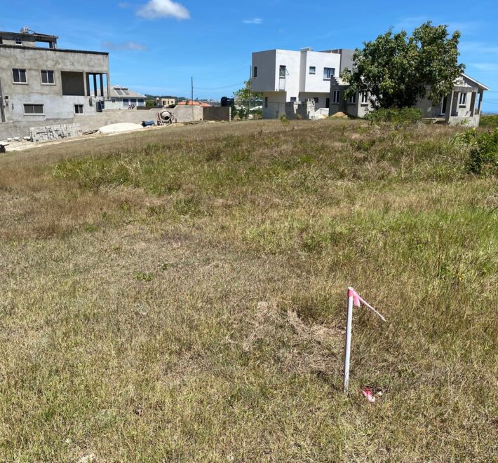 Lot 24 Ashford, St. Thomas