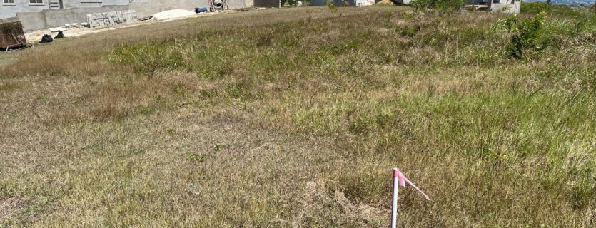 Lot 24 Ashford, St. Thomas