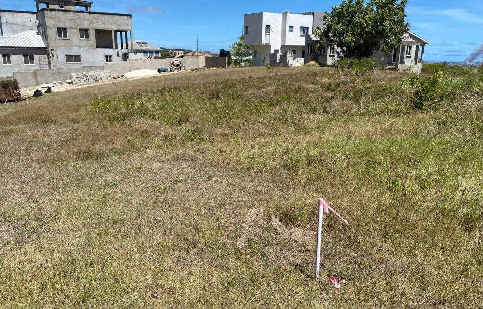 Lot 24 Ashford, St. Thomas