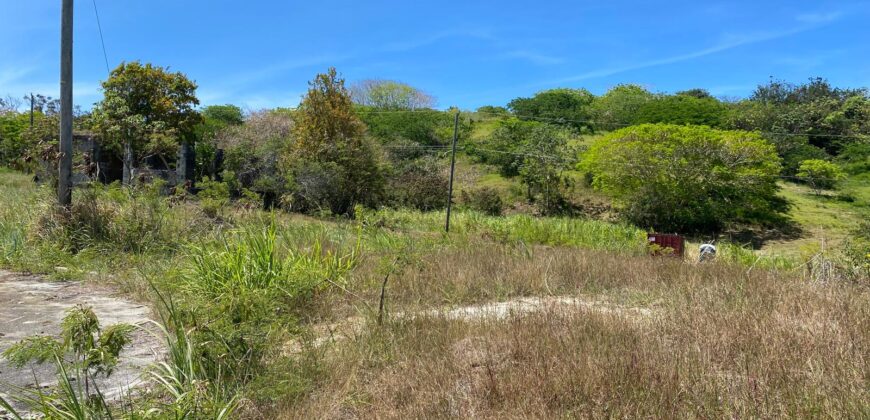 Lot 24 Ashford, St. Thomas