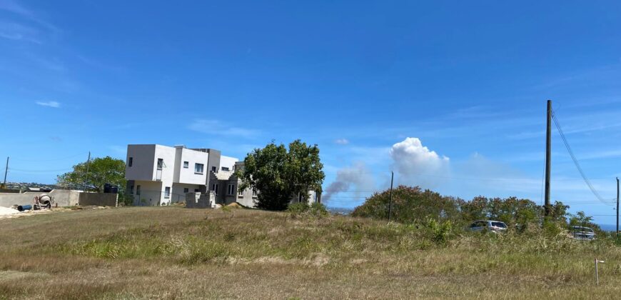 Lot 24 Ashford, St. Thomas