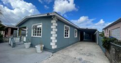 Lot 60 Grazettes, St. Michael