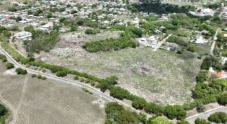 Lears Land, Holders Hill, St. James