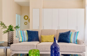 Unit 321 Harmony Hall Green