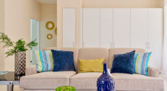 Unit 321 Harmony Hall Green