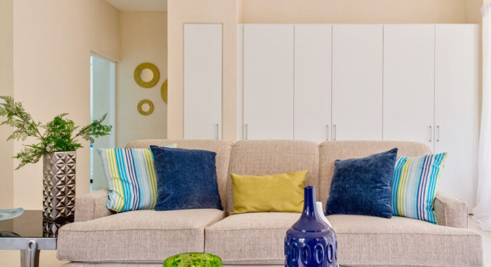 Unit 321 Harmony Hall Green