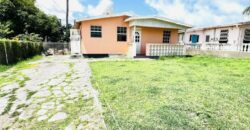 Lot 117 Mangrove, St. Philip