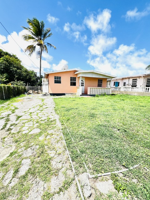 Lot 117 Mangrove Park, Mangrove, St. Philip
