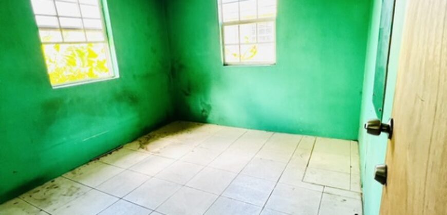 Lot 117 Mangrove, St. Philip
