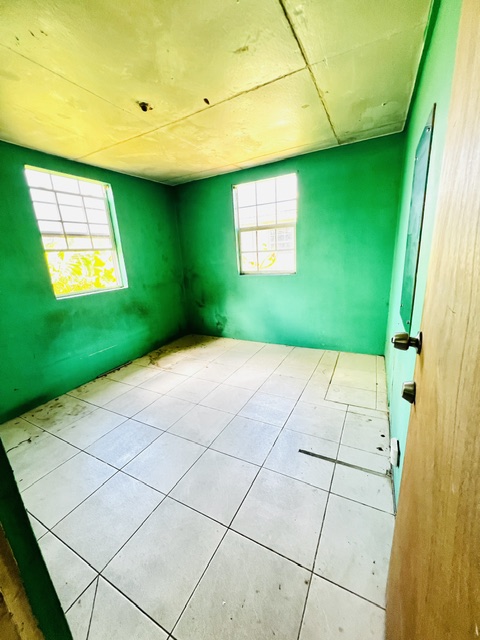 Lot 117 Mangrove Park, Mangrove, St. Philip