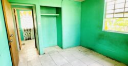 Lot 117 Mangrove, St. Philip